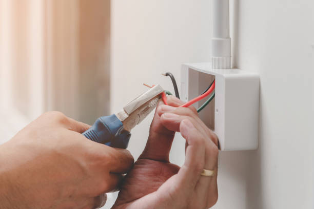 Best Emergency Electrical Repair Services  in Beach Haven, NJ