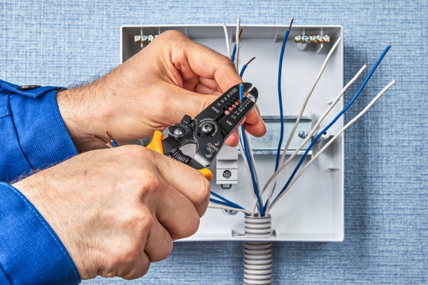 Commercial Electrical Services in Beach Haven, NJ