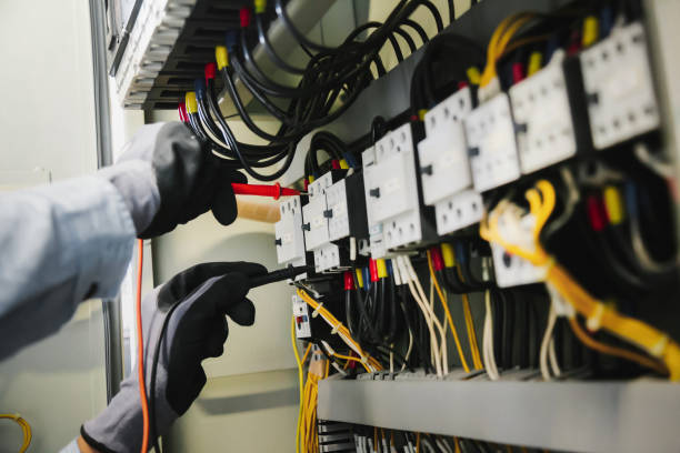 Best Electrical Troubleshooting and Repair  in Beach Haven, NJ