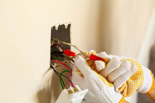 Emergency Electrical Repair Services in Beach Haven, NJ