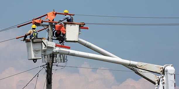 Best Commercial Electrical Services  in Beach Haven, NJ